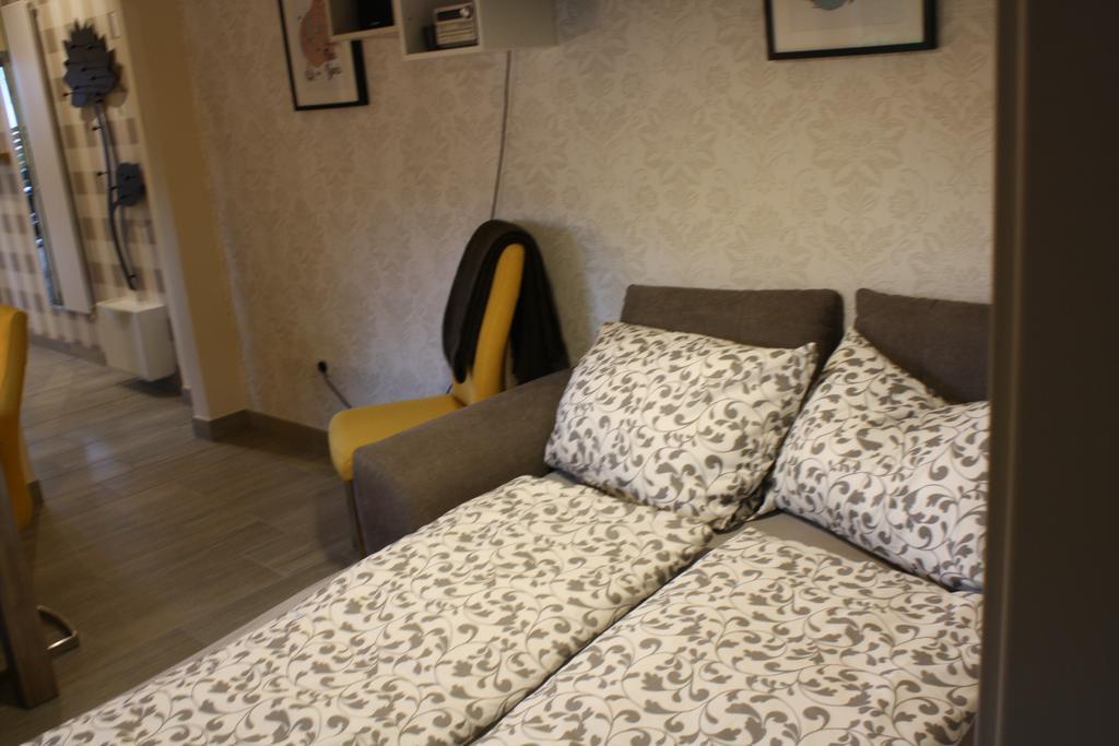 Ferienapartment Mia Fritzlar Esterno foto