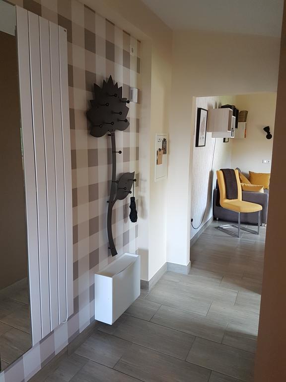 Ferienapartment Mia Fritzlar Esterno foto