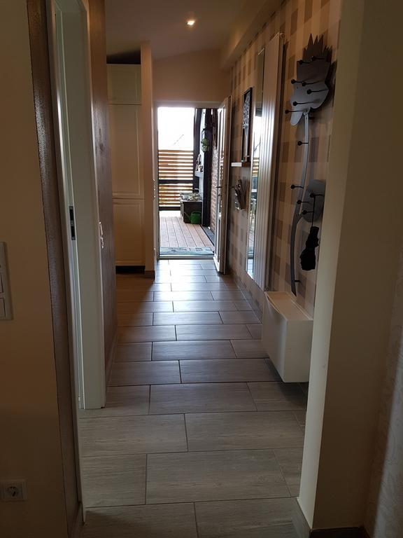 Ferienapartment Mia Fritzlar Esterno foto